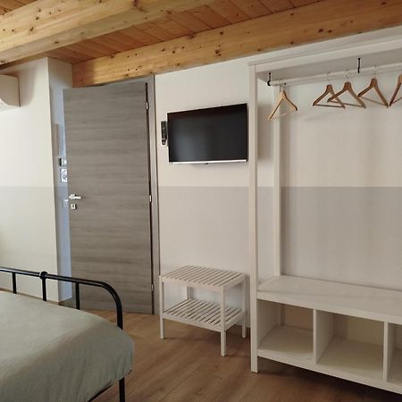 Le Farfalle Di Armeno Buitenkant foto