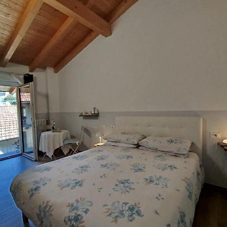 Le Farfalle Di Armeno Buitenkant foto