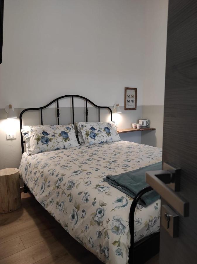 Le Farfalle Di Armeno Buitenkant foto