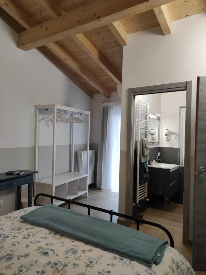 Le Farfalle Di Armeno Buitenkant foto
